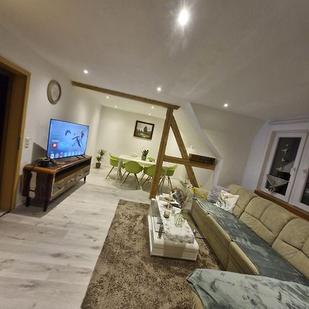 Sumeja Residence Triberg im Schwarzwald ภายนอก รูปภาพ
