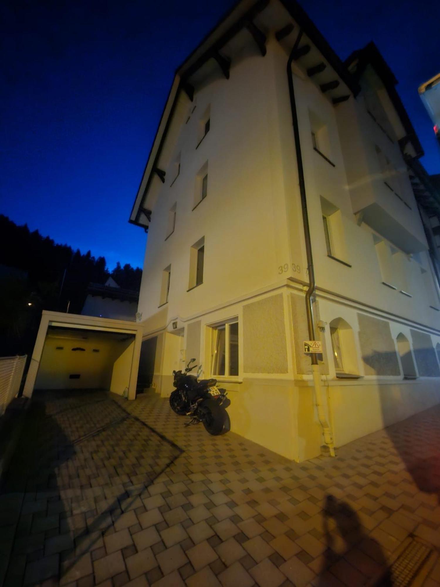 Sumeja Residence Triberg im Schwarzwald ภายนอก รูปภาพ