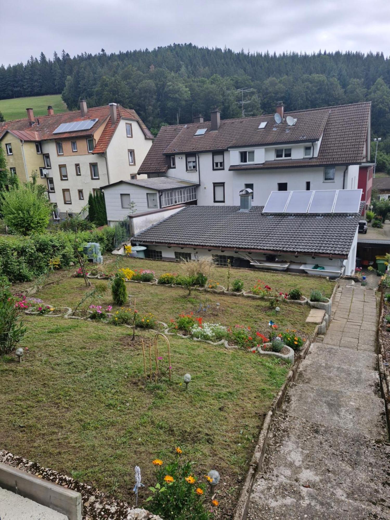 Sumeja Residence Triberg im Schwarzwald ภายนอก รูปภาพ