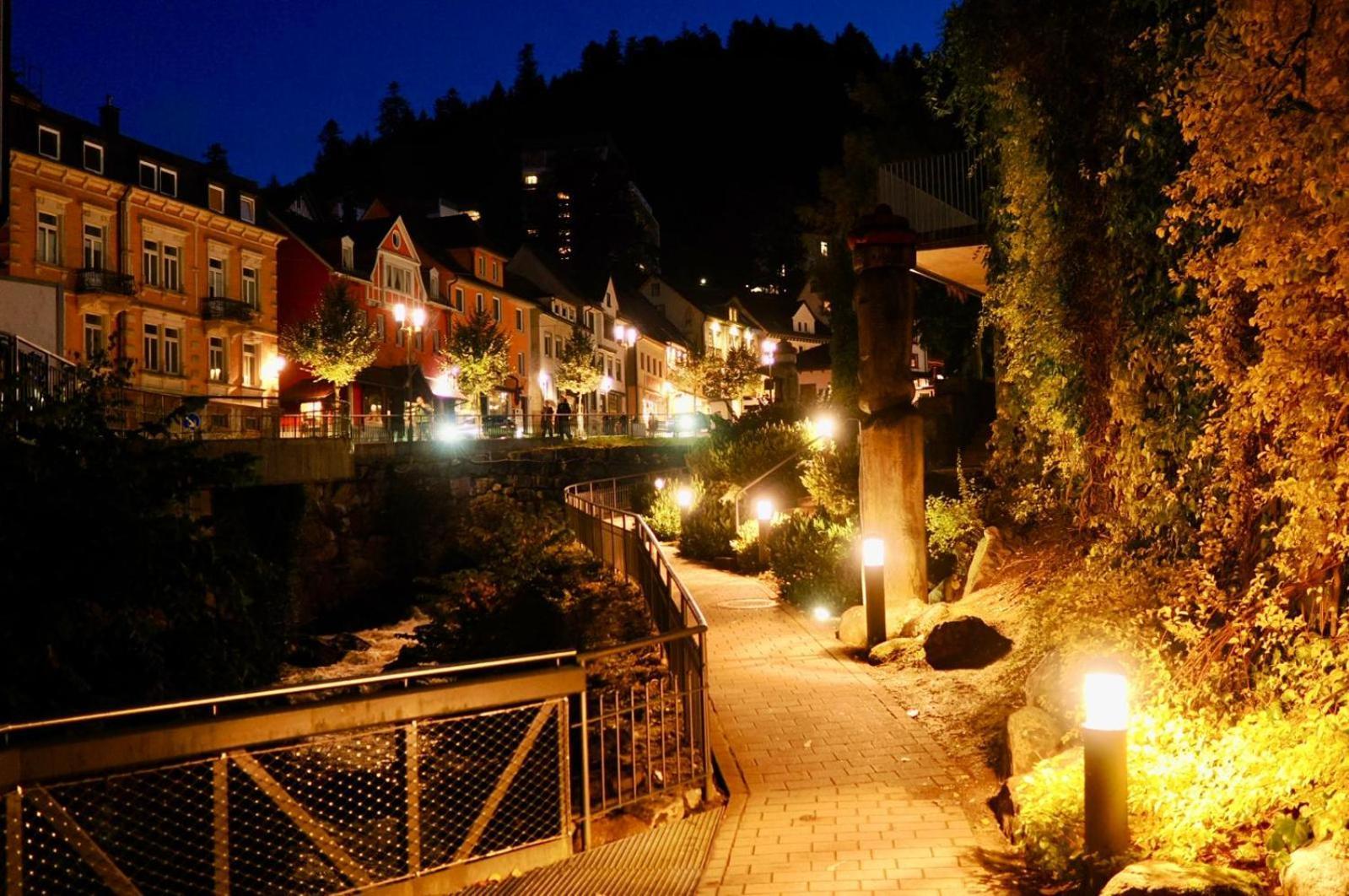Sumeja Residence Triberg im Schwarzwald ภายนอก รูปภาพ
