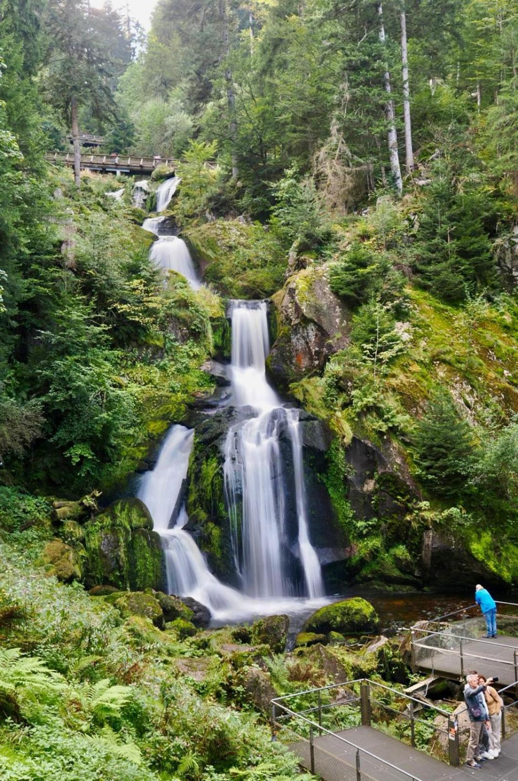Sumeja Residence Triberg im Schwarzwald ภายนอก รูปภาพ
