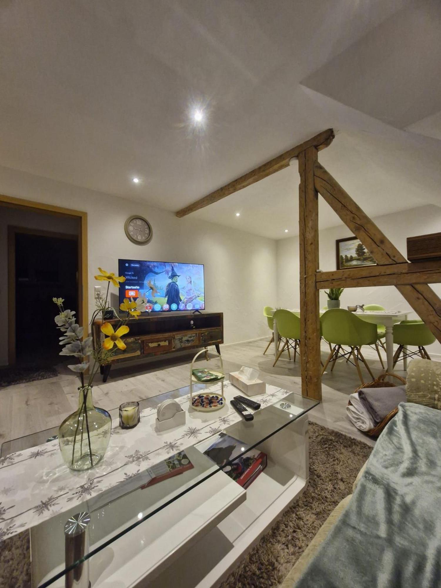 Sumeja Residence Triberg im Schwarzwald ภายนอก รูปภาพ