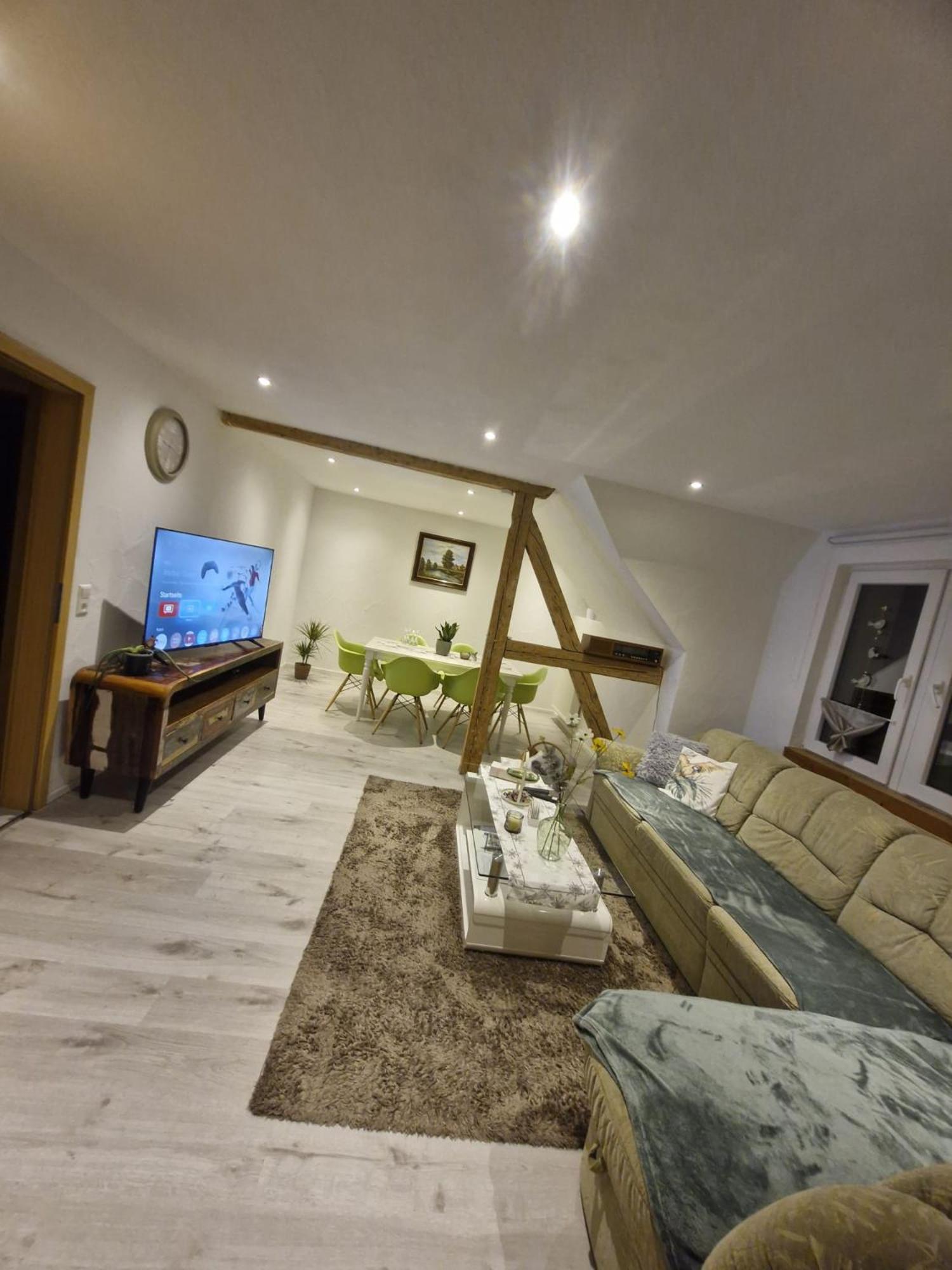 Sumeja Residence Triberg im Schwarzwald ภายนอก รูปภาพ